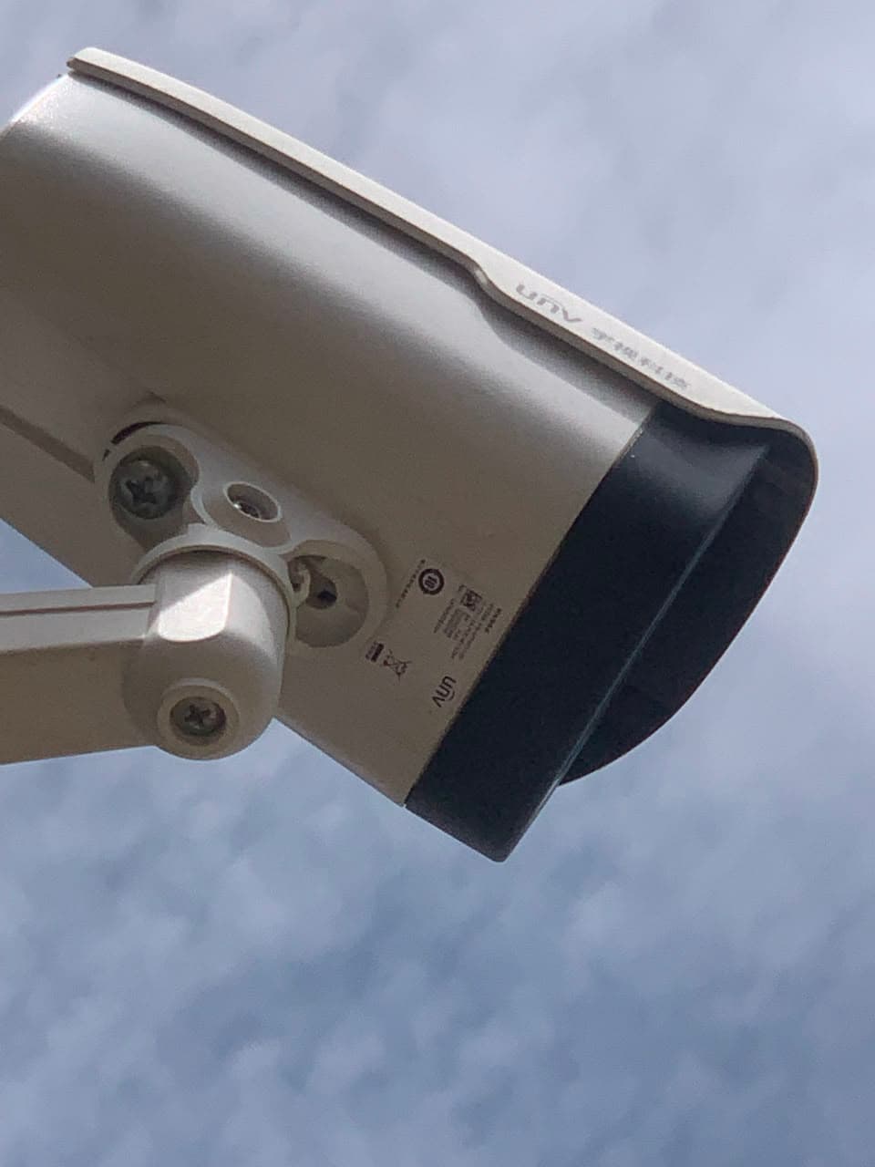 Outdoor wireless deployment